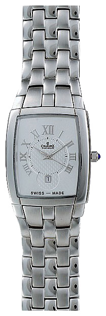 Charmex CH1620 wrist watches for men - 1 photo, picture, image