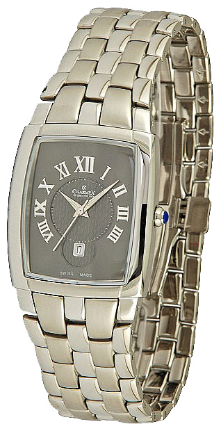 Charmex CH1621 wrist watches for men - 1 image, picture, photo