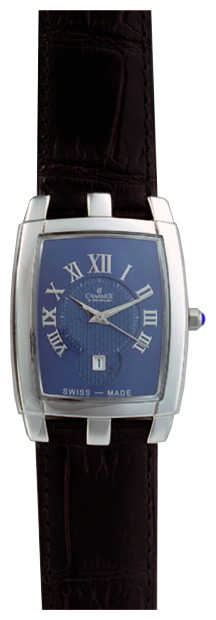 Charmex CH1642 wrist watches for men - 1 image, photo, picture