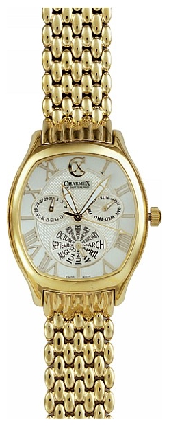 Charmex CH1666 wrist watches for men - 1 image, picture, photo