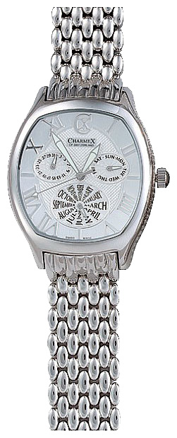 Charmex CH1670 wrist watches for men - 1 photo, image, picture