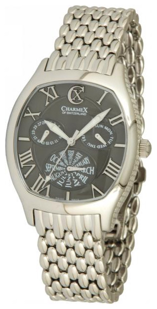 Wrist watch Charmex for Men - picture, image, photo