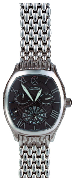 Charmex CH1671 wrist watches for men - 2 image, picture, photo