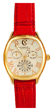 Charmex CH1676 wrist watches for men - 2 picture, photo, image