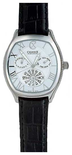 Wrist watch Charmex for Men - picture, image, photo