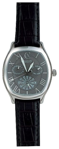 Charmex CH1681 wrist watches for men - 1 photo, image, picture