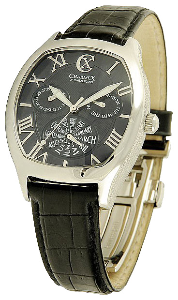 Wrist watch Charmex for Men - picture, image, photo