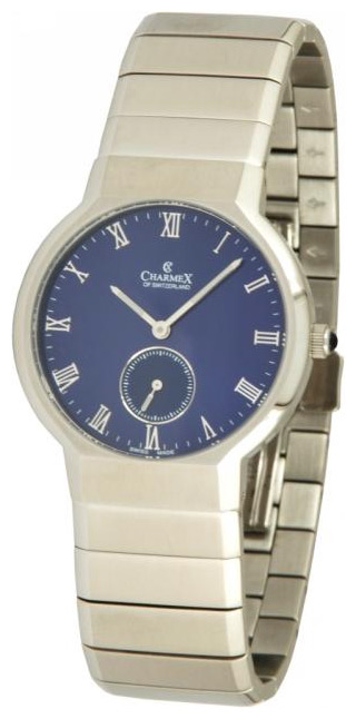 Charmex CH1707 wrist watches for men - 1 image, picture, photo