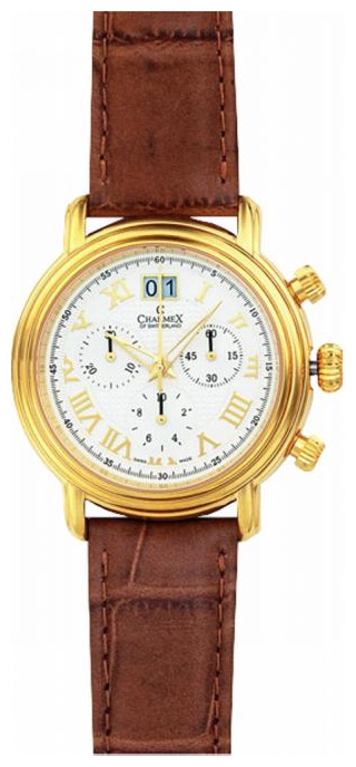 Wrist watch Charmex for Men - picture, image, photo