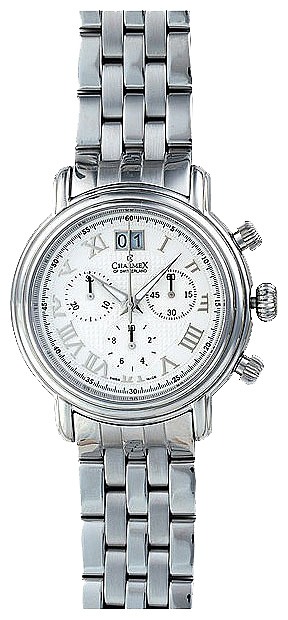 Charmex CH1760 wrist watches for men - 1 photo, image, picture