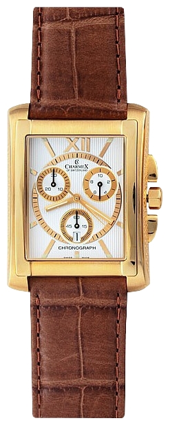 Wrist watch Charmex for Men - picture, image, photo