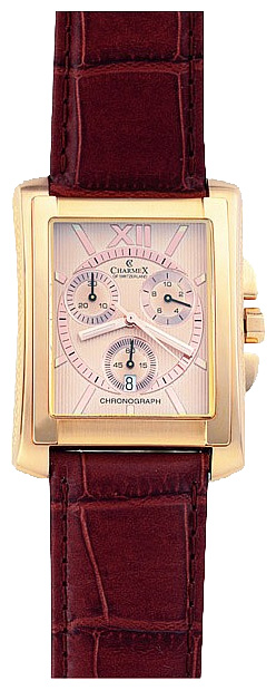 Charmex CH1824 wrist watches for men - 1 photo, image, picture