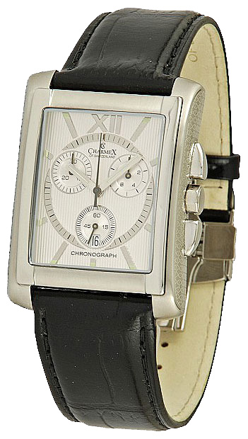 Charmex CH1825 wrist watches for men - 1 picture, image, photo