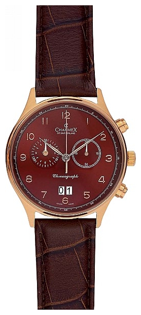 Charmex CH1855 wrist watches for men - 1 image, picture, photo