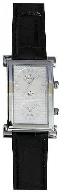 Charmex CH1895 wrist watches for men - 1 photo, picture, image