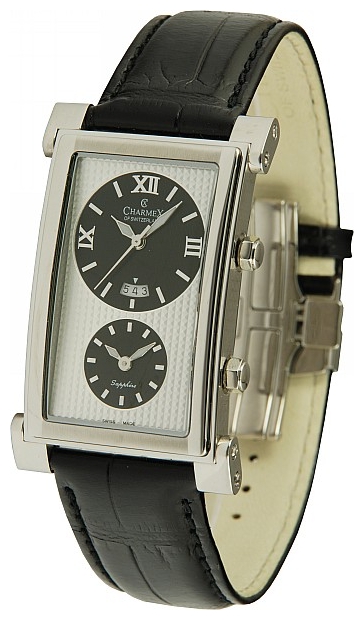 Charmex CH1896 wrist watches for men - 1 image, photo, picture