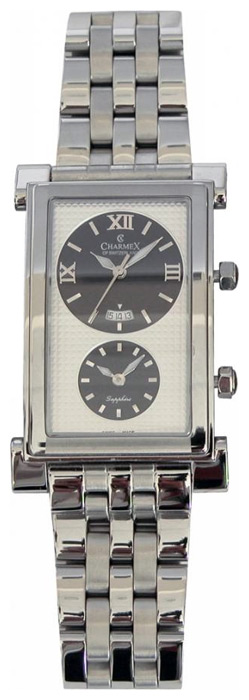 Charmex CH1901 wrist watches for men - 1 image, photo, picture