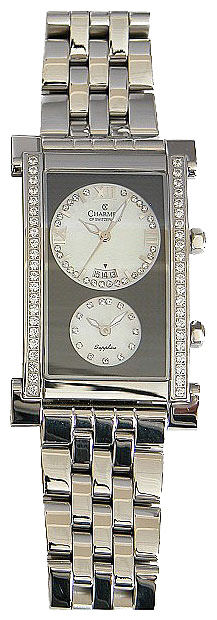 Charmex CH1910 wrist watches for men - 1 picture, image, photo