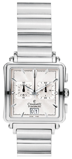 Charmex CH1920 wrist watches for men - 1 picture, image, photo