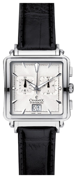 Charmex CH1925 wrist watches for men - 1 photo, image, picture