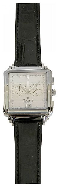 Charmex CH1926 wrist watches for men - 1 photo, image, picture