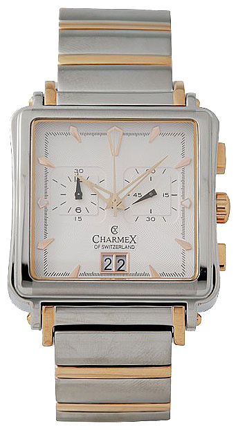Charmex CH1930 wrist watches for men - 1 image, picture, photo