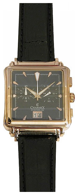 Charmex CH1937 wrist watches for men - 1 image, picture, photo