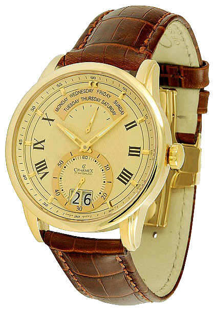 Charmex CH1956 wrist watches for men - 1 image, photo, picture