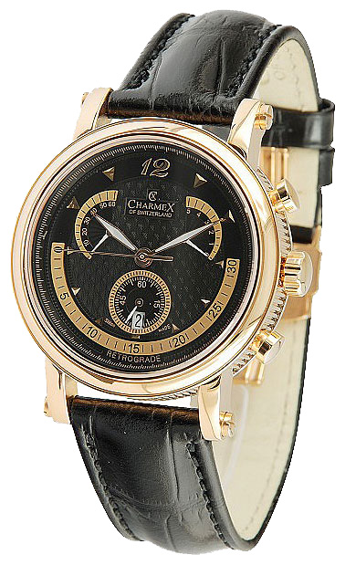 Wrist watch Charmex for Men - picture, image, photo