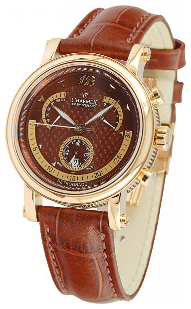 Wrist watch Charmex for Men - picture, image, photo