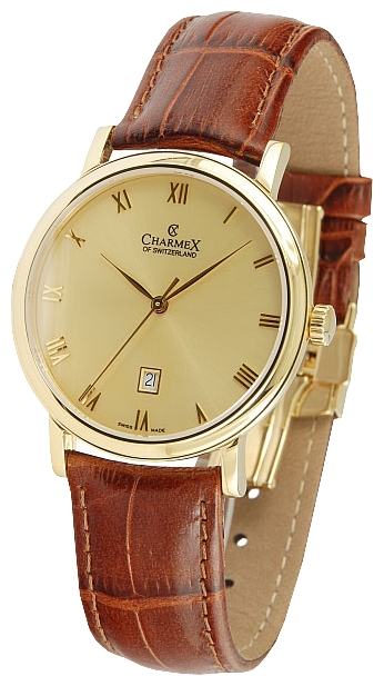 Wrist watch Charmex for Men - picture, image, photo