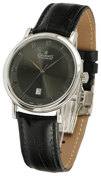 Wrist watch Charmex for Men - picture, image, photo