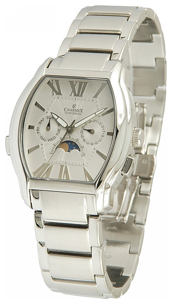 Charmex CH2010 wrist watches for men - 1 picture, image, photo