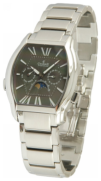 Charmex CH2011 wrist watches for men - 1 image, picture, photo