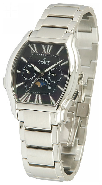 Charmex CH2012 wrist watches for men - 1 photo, image, picture