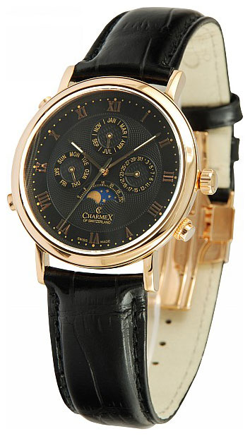 Charmex CH2023 wrist watches for men - 1 picture, photo, image