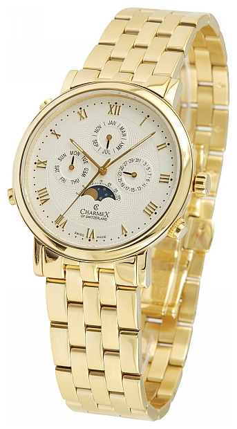 Charmex CH2025 wrist watches for men - 1 image, picture, photo