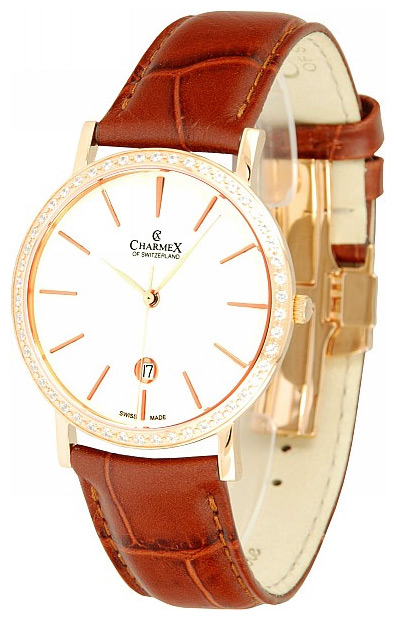 Charmex CH2040 wrist watches for men - 1 image, photo, picture