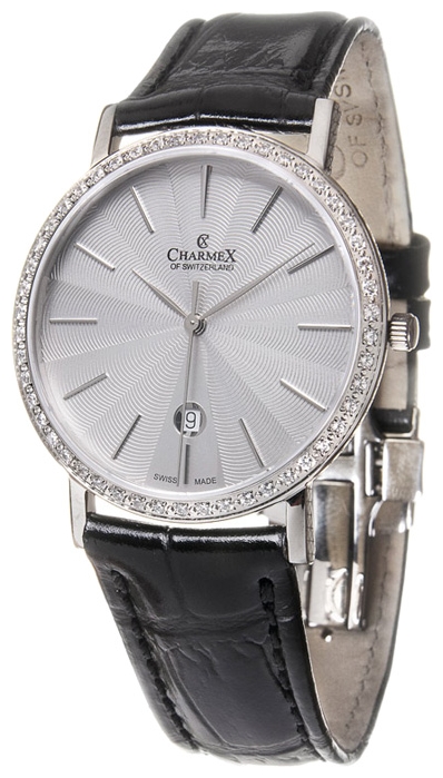 Charmex CH2045 wrist watches for women - 1 photo, picture, image