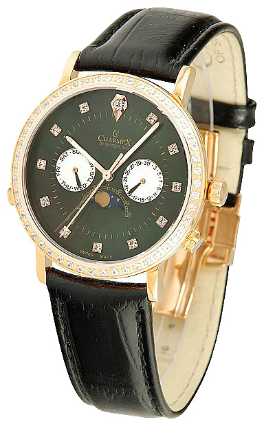 Charmex CH2052 wrist watches for men - 1 image, picture, photo