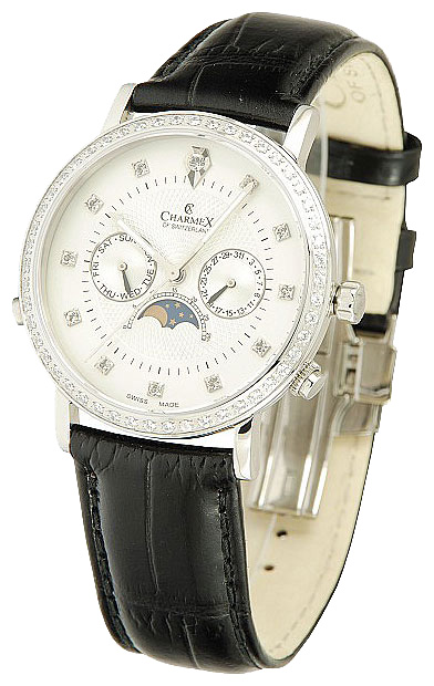 Charmex CH2055 wrist watches for men - 1 image, photo, picture