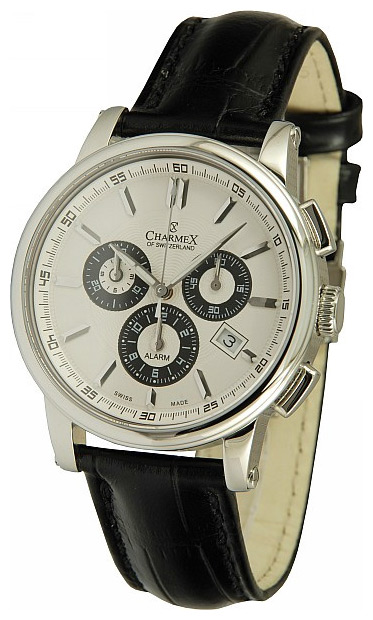Charmex CH2065 wrist watches for men - 1 photo, image, picture