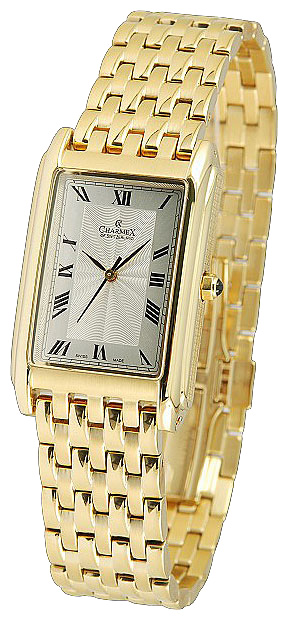 Charmex CH2077 wrist watches for men - 1 picture, photo, image