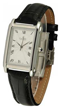 Charmex CH2081 wrist watches for men - 1 photo, picture, image