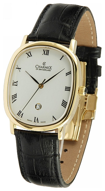 Charmex CH2085 wrist watches for men - 1 picture, image, photo