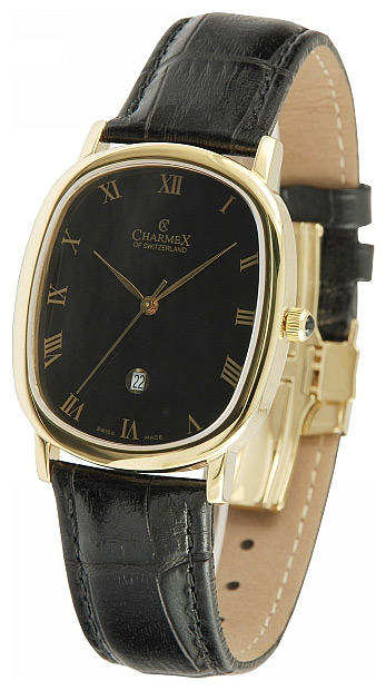 Charmex CH2087 wrist watches for men - 1 image, photo, picture