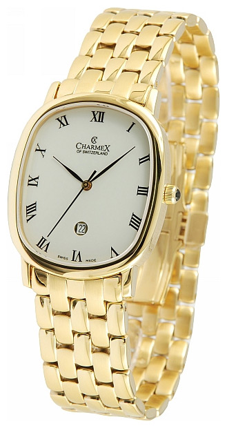 Charmex CH2090 wrist watches for men - 1 image, picture, photo