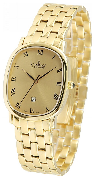 Charmex CH2091 wrist watches for men - 1 picture, image, photo