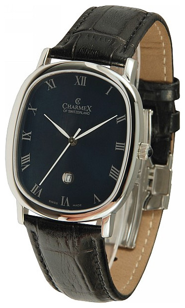 Charmex CH2097 wrist watches for men - 1 picture, image, photo