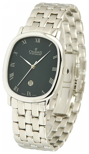 Charmex CH2102 wrist watches for men - 1 image, picture, photo
